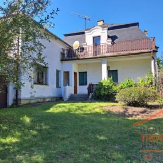 Prodej rodinného domu 206 m² Kostelec nad Orlicí