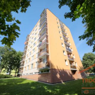 Prodej bytu 3+1 75 m² Hořice