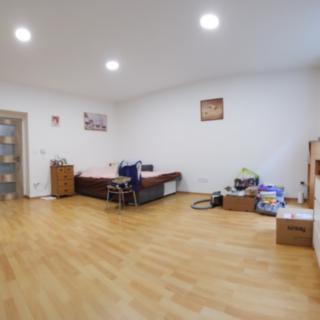 Prodej bytu 2+kk 60 m² Chrudim II, Svěchyňova