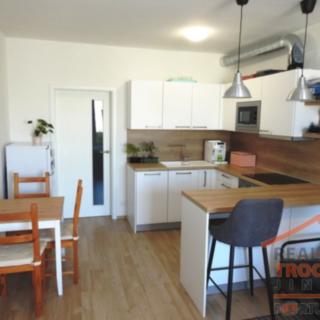 Pronájem bytu 1+kk a garsoniéry 34 m² Hradec Králové Nový, Jana Masaryka