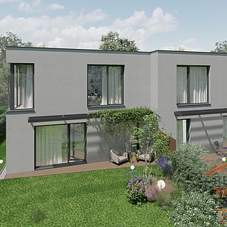 Prodej rodinného domu 107 m² Hradec Králové Nový Hradec Králové, Na Konečné