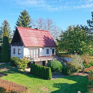 Prodej rodinného domu 82 m² Smržov