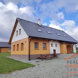 Prodej rodinného domu 184 m&sup2; Orlické Záhoří