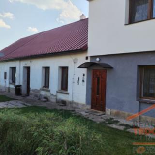 Prodej rodinného domu 175 m² Čistěves