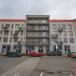 Prodej bytu 3+kk 105 m² Hradec Králové Pražské Předměstí, Kollárova