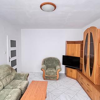 Pronájem bytu 2+kk 43 m&sup2; Pardubice