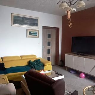 Prodej bytu 3+1 69 m² Hořice, Malátova