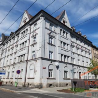 Prodej bytu 2+kk 52 m² Pardubice Zelené Předměstí, K Višňovce