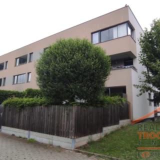 Prodej bytu 2+kk 51 m² Hradec Králové Plotiště nad Labem, Mládeže