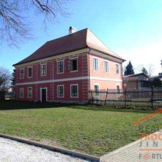 Prodej rodinného domu 150 m² Kratonohy