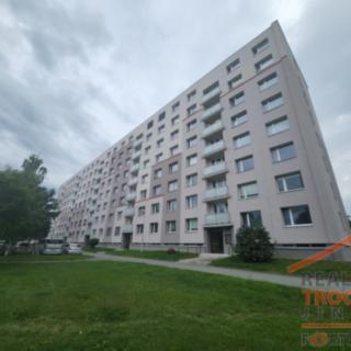 Prodej bytu 2+1 69 m² Hradec Králové Třebeš, Milady Horákové