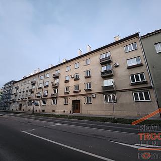 Prodej bytu 3+1 89 m² Chrudim IV, Palackého třída