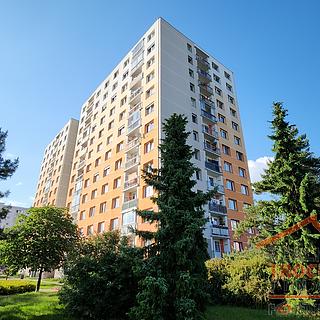 Prodej bytu 2+1 74 m² Pardubice