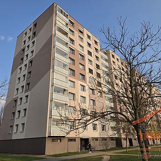 Prodej bytu 2+1 81 m&sup2; Hradec Králové