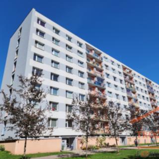Prodej bytu 3+1 61 m² Trutnov Horní Staré Město, Pomněnková
