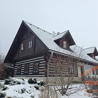 Prodej rodinného domu 185 m² Nová Paka Podlevín