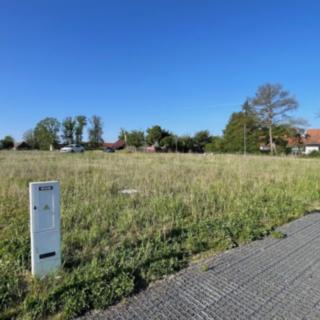 Prodej stavební parcely 1024 m² Divec