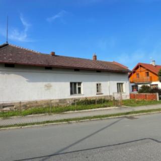 Prodej rodinného domu 86 m² Kratonohy