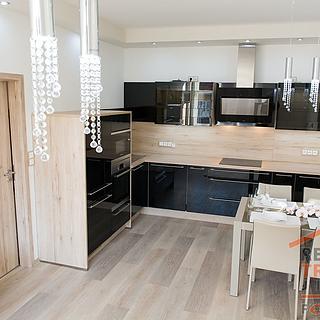 Pronájem bytu 2+kk 62 m² Hradec Králové