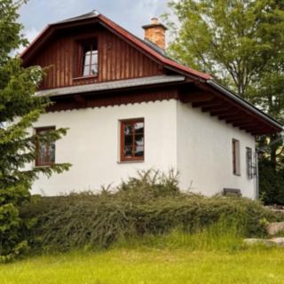 Prodej chalupy 69 m² Červená Voda Bílá Voda