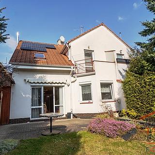 Prodej rodinného domu 114 m² Předměřice nad Labem, Na Vyšehradě