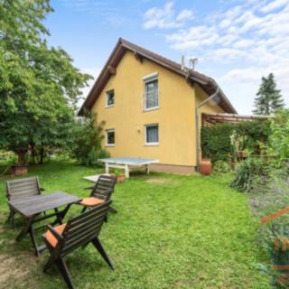 Prodej rodinného domu 115 m² Hradec Králové Slezské Předměstí, Trávní