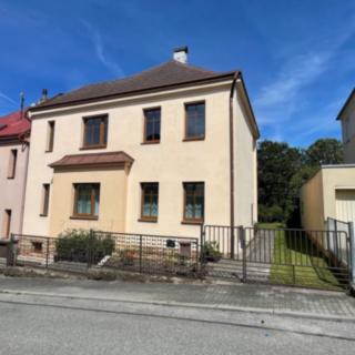 Prodej rodinného domu 204 m² Trutnov Kryblice, Zahradní Město