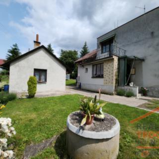 Prodej rodinného domu 104 m² Býšť Hoděšovice