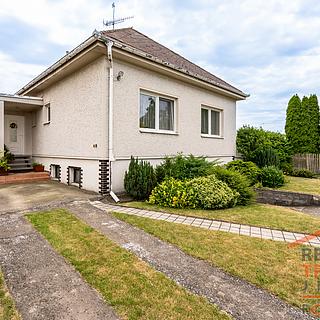 Prodej rodinného domu 157 m² Převýšov