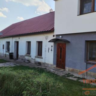 Prodej rodinného domu 175 m² Čistěves