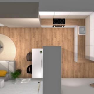 Pronájem bytu 1+kk a garsoniéry 30 m² Hradec Králové Nový, třída Edvarda Beneše