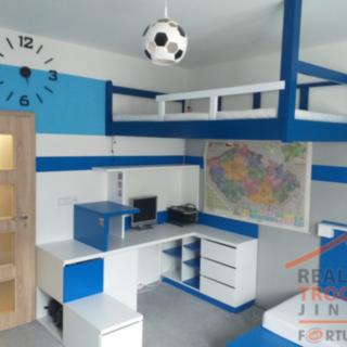 Prodej bytu 3+kk 70 m² Hradec Králové Pražské Předměstí, Bozděchova