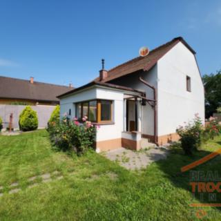 Prodej rodinného domu 87 m² Libišany