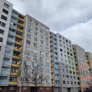 Prodej bytu 2+kk 47 m² Hradec Králové Nový, Hradecká