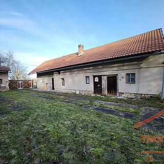 Prodej rodinného domu 110 m² Jaroměř Starý Ples