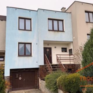 Prodej rodinného domu 235 m² Nová Paka, Šlejharova