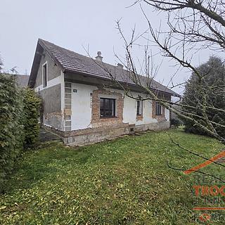 Prodej rodinného domu 88 m² Jičín Robousy