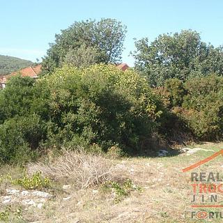 Prodej stavební parcely, 726m²