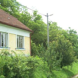 Pronájem rodinného domu 55 m² Ivančice