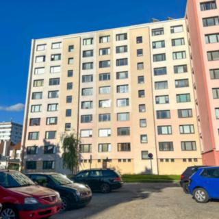 Pronájem bytu 2+kk 36 m² České Budějovice