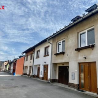 Prodej rodinného domu 150 m² Borová Lada