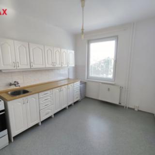 Prodej bytu 2+1 76 m² Písek