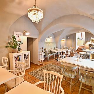 Pronájem restaurace 119 m² České Budějovice 1