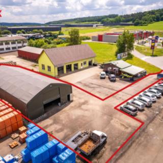 Prodej ostatního komerčního prostoru 300 m² Týn nad Vltavou Malá Strana