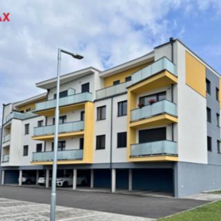 Pronájem bytu 2+kk 57 m² České Budějovice 7, Rožnovská