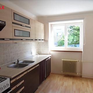 Pronájem bytu 2+1 55 m² České Budějovice 3, Puklicova