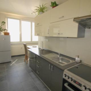 Pronájem bytu 2+1 41 m² České Budějovice