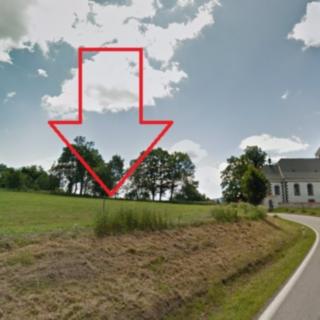 Prodej louky 5 030 m² Želnava