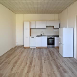 Pronájem bytu 2+kk 48 m² České Budějovice