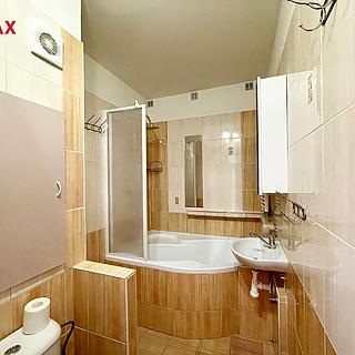 Pronájem bytu 3+kk 61 m² České Budějovice 3, Pražská tř.